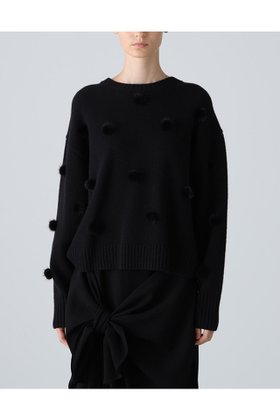 【アドーア/ADORE】のフラッフィーニット 人気、トレンドファッション・服の通販 founy(ファニー) ファッション Fashion レディースファッション Fashion for Women トップス・カットソー Cut & Sew Tops ニット Knit Tops & Sweaters カジュアルプルオーバー・ニットトップス Pullovers & Knit Tops / Casual Pullovers スタンダード Standard, Basic リュクス Luxury, Elegant, High-End, Chic エレガント 上品 Elegant |ID:prp329100004731582