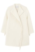【アドーア/ADORE】のフリンジリングツイードコート 人気、トレンドファッション・服の通販 founy(ファニー) ファッション Fashion レディースファッション Fashion for Women アウター Coat / Outerwear Collection コート・ロングコート・ピーコート Long Coats, Peacoats & More ツイード Twill, Twill Weave フリンジ Fringe, Tassel マフラー Scarf, Muffler モダン Modern, Contemporary ロング Long, Long-Length 新作・新入荷 New Arrivals / New In |ID:prp329100004731584