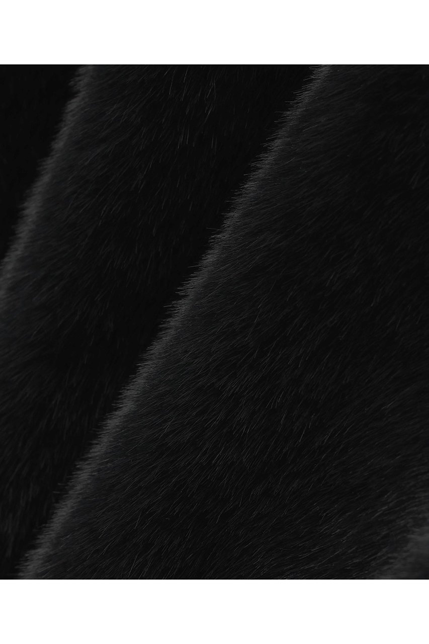 【アドーア/ADORE】のファーコンビダウンコート 人気、トレンドファッション・服の通販 founy(ファニー) 　ファッション　Fashion　レディースファッション　Fashion for Women　アウター　Coat / Outerwear Collection　コート・ロングコート・ピーコート　Long Coats, Peacoats & More　ダウンジャケット・軽量ダウン　Warm & Lightweight Down Jackets　コンビ　Combo, Combination Style　ダウン　Down, Puffer　ドッキング　Docking, Mixed Material　ハーフ　Half, Half-Length　フェイクファー　Faux Fur, Imitation Fur　フロント　Front, Front Design　ヨーク　Yoke, Yoke Design　ロング　Long, Long-Length　エレガント 上品　Elegant　other-2|ID: prp329100004731586 ipo3291000000035998700