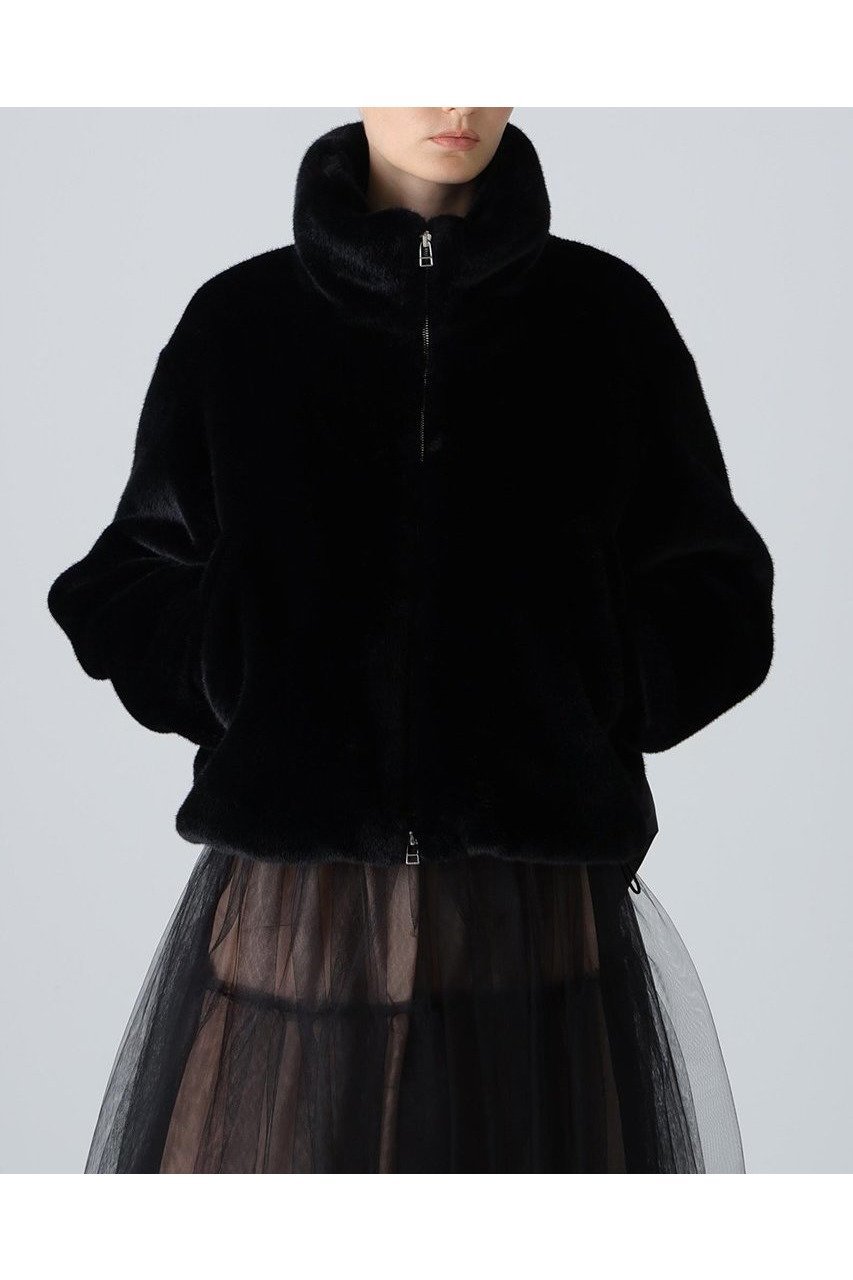 【アドーア/ADORE】のファーコンビダウンジャケット 人気、トレンドファッション・服の通販 founy(ファニー) 　ファッション　Fashion　レディースファッション　Fashion for Women　アウター　Coat / Outerwear Collection　レディースジャケット・軽アウター　Jackets　ジャケット　Jacket, Outerwear　スタイリッシュ　Stylish, Fashionable　タフタ　Taffeta, Structured Fabric　ダウン　Down, Puffer　フェイクファー　Faux Fur, Imitation Fur　冬　Winter / This Winter　新作・新入荷　New Arrivals / New In　other-2|ID: prp329100004731588 ipo3291000000034176026