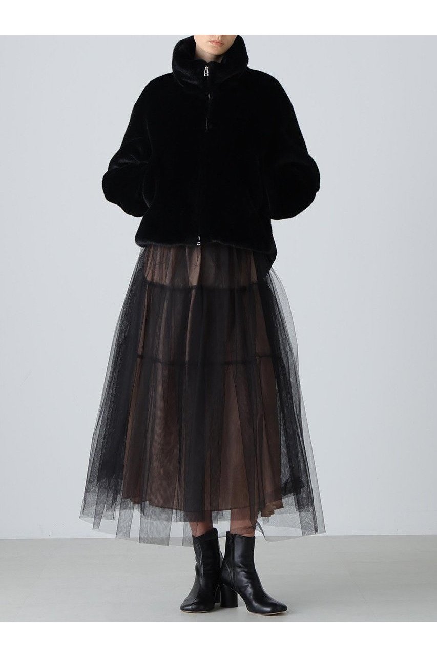 【アドーア/ADORE】のファーコンビダウンジャケット 人気、トレンドファッション・服の通販 founy(ファニー) 　ファッション　Fashion　レディースファッション　Fashion for Women　アウター　Coat / Outerwear Collection　レディースジャケット・軽アウター　Jackets　ジャケット　Jacket, Outerwear　スタイリッシュ　Stylish, Fashionable　タフタ　Taffeta, Structured Fabric　ダウン　Down, Puffer　フェイクファー　Faux Fur, Imitation Fur　冬　Winter / This Winter　新作・新入荷　New Arrivals / New In　other-3|ID: prp329100004731588 ipo3291000000034176028