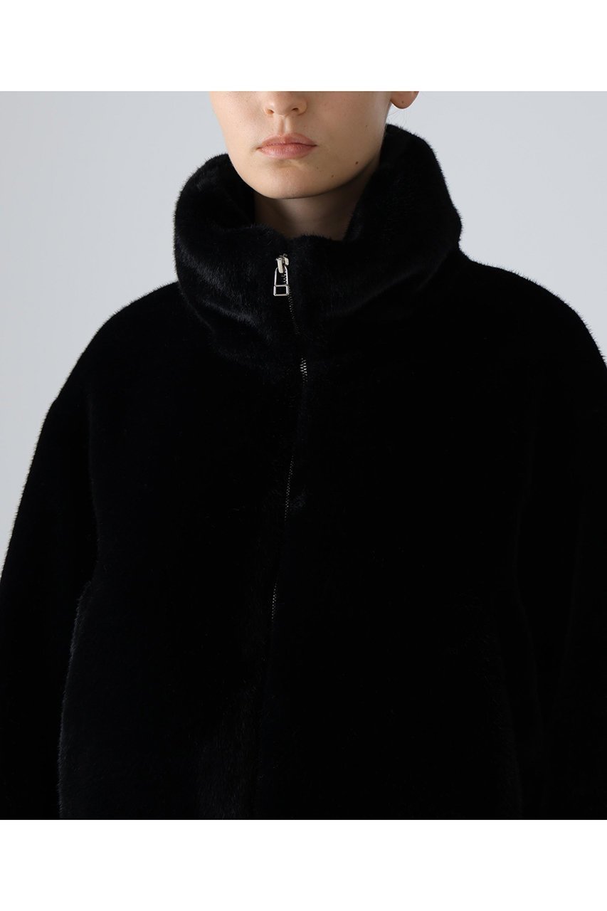 【アドーア/ADORE】のファーコンビダウンジャケット 人気、トレンドファッション・服の通販 founy(ファニー) 　ファッション　Fashion　レディースファッション　Fashion for Women　アウター　Coat / Outerwear Collection　レディースジャケット・軽アウター　Jackets　ジャケット　Jacket, Outerwear　スタイリッシュ　Stylish, Fashionable　タフタ　Taffeta, Structured Fabric　ダウン　Down, Puffer　フェイクファー　Faux Fur, Imitation Fur　冬　Winter / This Winter　新作・新入荷　New Arrivals / New In　other-6|ID: prp329100004731588 ipo3291000000034176032