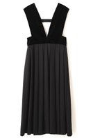 【アドーア/ADORE】のハイフォルムタフタワンピース 人気、トレンドファッション・服の通販 founy(ファニー) ファッション Fashion レディースファッション Fashion for Women ワンピース Dresses チュニック Tunic Tops & Dresses タフタ Taffeta, Structured Fabric チュニック Tunic, Long Top ドレス Dress, One-Piece ベロア Velour, Soft Velvet ロング Long, Long-Length エレガント 上品 Elegant 新作・新入荷 New Arrivals / New In |ID:prp329100004731589