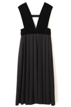【アドーア/ADORE】のハイフォルムタフタワンピース 人気、トレンドファッション・服の通販 founy(ファニー) ファッション Fashion レディースファッション Fashion for Women ワンピース Dresses チュニック Tunic Tops & Dresses タフタ Taffeta, Structured Fabric チュニック Tunic, Long Top ドレス Dress, One-Piece ベロア Velour, Soft Velvet ロング Long, Long-Length エレガント 上品 Elegant 新作・新入荷 New Arrivals / New In thumbnail ブラック|ID: prp329100004731589 ipo3291000000034176037