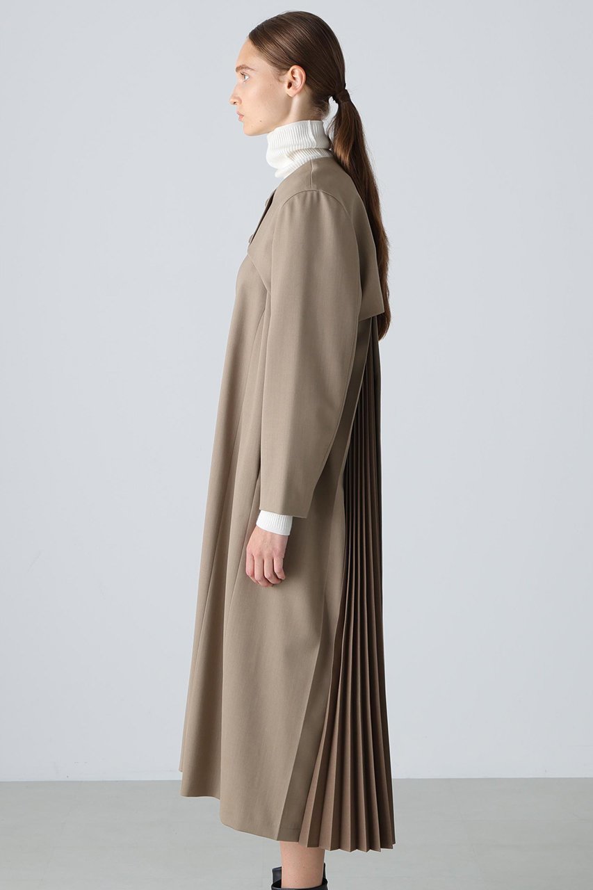 【アドーア/ADORE】のコンパクトベネシャンワンピース 人気、トレンドファッション・服の通販 founy(ファニー) 　ファッション　Fashion　レディースファッション　Fashion for Women　ワンピース　Dresses　チュニック　Tunic Tops & Dresses　チュニック　Tunic, Long Top　バランス　Balance, Style Balance　プリーツ　Pleats, Pleated　ロング　Long, Long-Length　新作・新入荷　New Arrivals / New In　other-4|ID: prp329100004731592 ipo3291000000034176058
