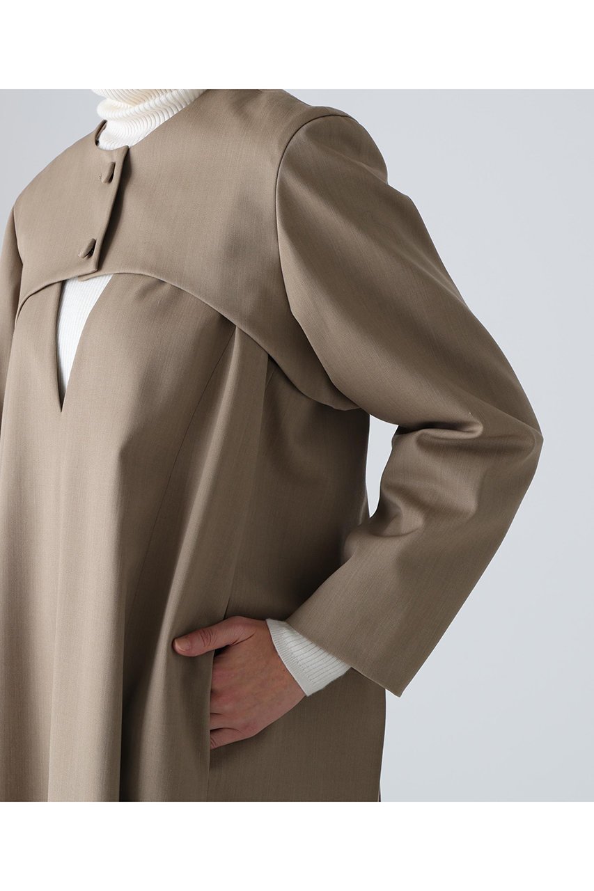 【アドーア/ADORE】のコンパクトベネシャンワンピース 人気、トレンドファッション・服の通販 founy(ファニー) 　ファッション　Fashion　レディースファッション　Fashion for Women　ワンピース　Dresses　チュニック　Tunic Tops & Dresses　チュニック　Tunic, Long Top　バランス　Balance, Style Balance　プリーツ　Pleats, Pleated　ロング　Long, Long-Length　新作・新入荷　New Arrivals / New In　other-8|ID: prp329100004731592 ipo3291000000034176062
