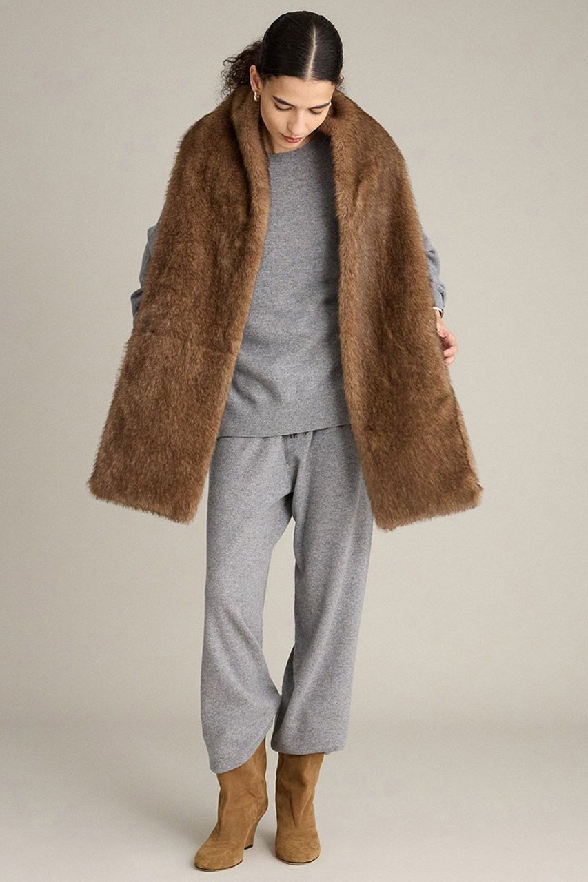 【ブリル/BRILL】のDOR プルオーバーニット 人気、トレンドファッション・服の通販 founy(ファニー) 　ファッション　Fashion　レディースファッション　Fashion for Women　トップス・カットソー　Cut & Sew Tops　ニット　Knit Tops & Sweaters　カジュアルプルオーバー・ニットトップス　Pullovers & Knit Tops / Casual Pullovers　イタリア　Italy　シンプル　Simple, Minimal　スリット　Slit, Slit Detail　エレガント 上品　Elegant　新作・新入荷　New Arrivals / New In　other-4|ID: prp329100004731596 ipo3291000000034176088