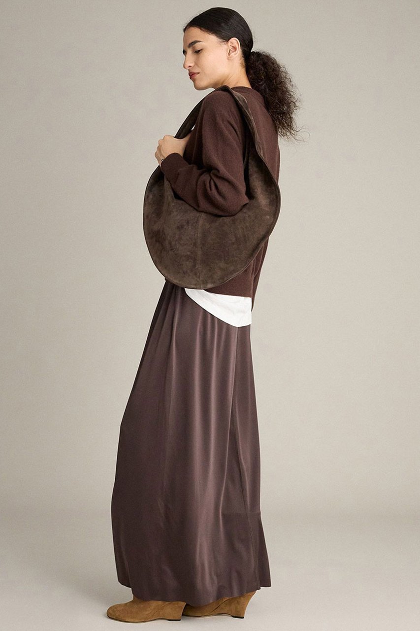 【ブリル/BRILL】のカシミヤポロプルオーバー 人気、トレンドファッション・服の通販 founy(ファニー) 　ファッション　Fashion　レディースファッション　Fashion for Women　トップス・カットソー　Cut & Sew Tops　ニット　Knit Tops & Sweaters　カジュアルプルオーバー・ニットトップス　Pullovers & Knit Tops / Casual Pullovers　ベーシック　Basic, Essential　エレガント 上品　Elegant　再入荷　Restock / Back in Stock　other-7|ID: prp329100004731598 ipo3291000000036136428