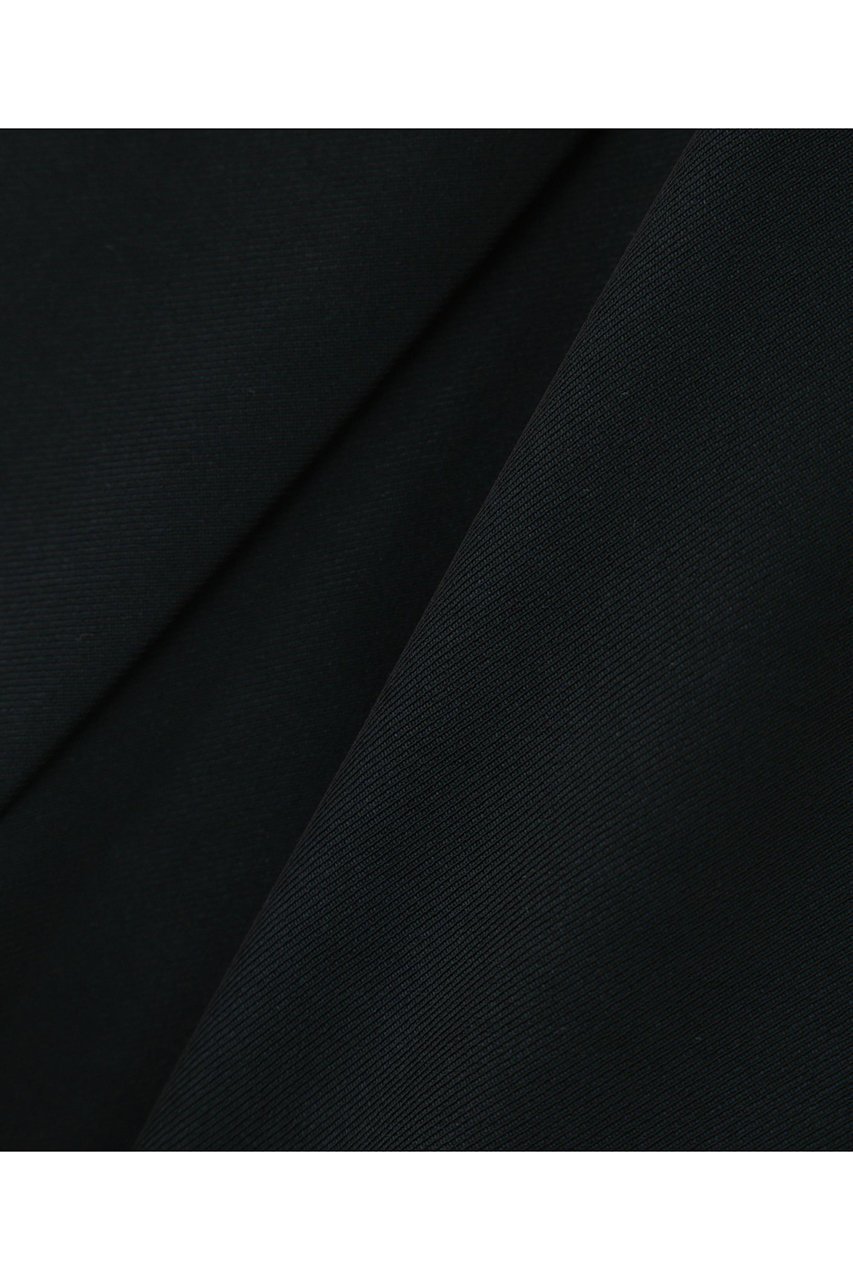 【ル フィル/LE PHIL】の2WAYツイルスリットジャケット 人気、トレンドファッション・服の通販 founy(ファニー) 　ファッション　Fashion　レディースファッション　Fashion for Women　アウター　Coat / Outerwear Collection　レディースジャケット・軽アウター　Jackets　おすすめ　Recommended / Our Picks　ショルダー　Shoulder, Shoulder Strap　ジャケット　Jacket, Outerwear　ストレッチ　Stretch, Stretchy Fabric　セットアップ　Set-Up, Coordinated Outfit　トレンド　Trend, Trending Now　フィット　Fit, Slim Fit　フロント　Front, Front Design　マニッシュ　Mannish, Boyish　人気　Popular, Best Seller　定番　Standard, Basic Item　新作・新入荷　New Arrivals / New In　other-5|ID: prp329100004731605 ipo3291000000034176156