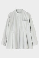 【ル フィル/LE PHIL】のSOLOTEXペプラムブラウス 人気、トレンドファッション・服の通販 founy(ファニー) ファッション Fashion レディースファッション Fashion for Women トップス・カットソー Cut & Sew Tops シャツ・ブラウス・オフィスカジュアル Elegant Blouses & Button-Ups シンプル Simple, Minimal ストレッチ Stretch, Stretchy Fabric スリーブ Sleeve, Long Sleeve / Short Sleeve タフタ Taffeta, Structured Fabric ドレープ Drape, Draping Fabric フェミニン Feminine, Girly フレア Flare, Flared ペプラム Peplum, Flared Hem ロング Long, Long-Length |ID:prp329100004731607