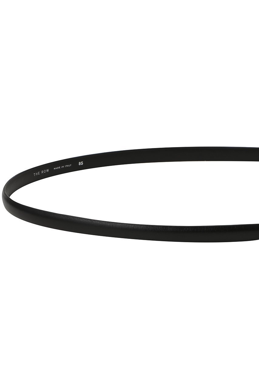 【ザ ロウ/THE ROW】のCITY BELT 人気、トレンドファッション・服の通販 founy(ファニー) 　ファッション　Fashion　レディースファッション　Fashion for Women　ベルト&ウエストマーク　Belts & Waist Accessories　スクエア　Square, Square Shape　バランス　Balance, Style Balance　新作・新入荷　New Arrivals / New In　other-3|ID: prp329100004731608 ipo3291000000034176198