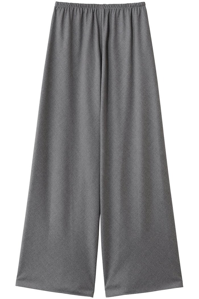 【ザ ロウ/THE ROW】のGALA PANT インテリア・キッズ・メンズ・レディースファッション・服の通販 founy(ファニー) https://founy.com/ ファッション Fashion レディースファッション Fashion for Women パンツ Pants & Trousers エレガント 上品 Elegant ジャケット Jacket, Outerwear スリム Slim, Slim Fit ドレープ Drape, Draping Fabric マニッシュ Mannish, Boyish ワイド Wide, Wide Fit 新作・新入荷 New Arrivals / New In |ID: prp329100004731611 ipo3291000000034176225