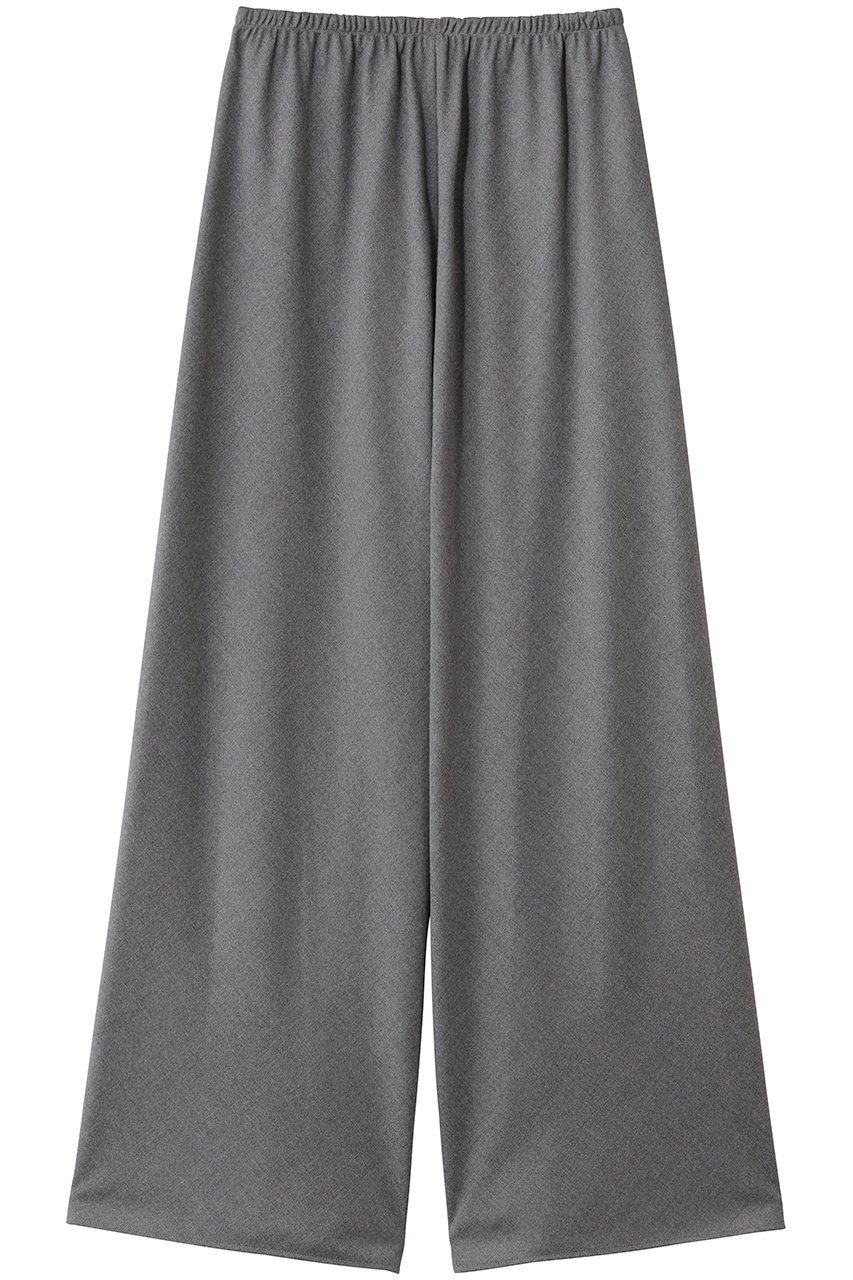 【ザ ロウ/THE ROW】のGALA PANT 人気、トレンドファッション・服の通販 founy(ファニー) 　ファッション　Fashion　レディースファッション　Fashion for Women　パンツ　Pants & Trousers　エレガント 上品　Elegant　ジャケット　Jacket, Outerwear　スリム　Slim, Slim Fit　ドレープ　Drape, Draping Fabric　マニッシュ　Mannish, Boyish　ワイド　Wide, Wide Fit　新作・新入荷　New Arrivals / New In　 other-1|ID: prp329100004731611 ipo3291000000034176225