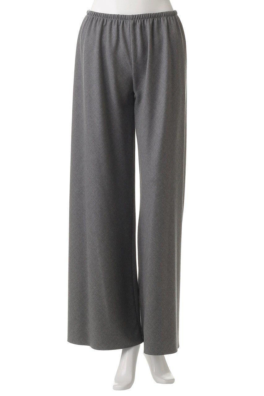 【ザ ロウ/THE ROW】のGALA PANT 人気、トレンドファッション・服の通販 founy(ファニー) ファッション Fashion レディースファッション Fashion for Women パンツ Pants & Trousers エレガント 上品 Elegant ジャケット Jacket, Outerwear スリム Slim, Slim Fit ドレープ Drape, Draping Fabric マニッシュ Mannish, Boyish ワイド Wide, Wide Fit other-2|ID: prp329100004731611 ipo3291000000036136459