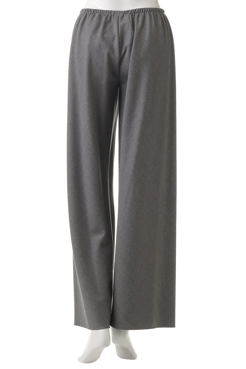 【ザ ロウ/THE ROW】のGALA PANT 人気、トレンドファッション・服の通販 founy(ファニー) ファッション Fashion レディースファッション Fashion for Women パンツ Pants & Trousers エレガント 上品 Elegant ジャケット Jacket, Outerwear スリム Slim, Slim Fit ドレープ Drape, Draping Fabric マニッシュ Mannish, Boyish ワイド Wide, Wide Fit other-4|ID: prp329100004731611 ipo3291000000036136461