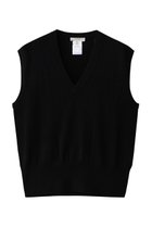 【ザ ロウ/THE ROW】のLEVI TOP ブラック|ID: prp329100004731613 ipo3291000000034176244