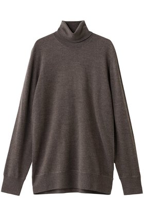 【ザ ロウ/THE ROW】 LIZZY TOP人気、トレンドファッション・服の通販 founy(ファニー) ファッション Fashion レディースファッション Fashion for Women トップス・カットソー Cut & Sew Tops ニット Knit Tops & Sweaters カジュアルプルオーバー・ニットトップス Pullovers & Knit Tops / Casual Pullovers クラシカル Classical, Vintage-Inspired タートルネック Turtleneck, High Neck フィット Fit, Slim Fit エレガント 上品 Elegant 新作・新入荷 New Arrivals / New In |ID:prp329100004731614