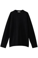 【ザ ロウ/THE ROW】のSIBEM TOP 人気、トレンドファッション・服の通販 founy(ファニー) ファッション Fashion レディースファッション Fashion for Women トップス・カットソー Cut & Sew Tops ニット Knit Tops & Sweaters カジュアルプルオーバー・ニットトップス Pullovers & Knit Tops / Casual Pullovers リラックス Relax, Relaxed Fit 定番 Standard, Basic Item 新作・新入荷 New Arrivals / New In |ID:prp329100004731615