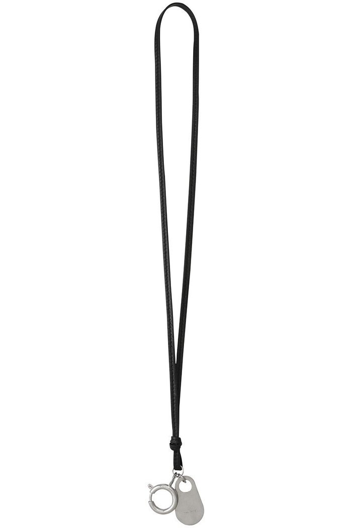 【ザ ロウ/THE ROW】のKEY CHARM インテリア・キッズ・メンズ・レディースファッション・服の通販 founy(ファニー) https://founy.com/ ファッション Fashion レディースファッション Fashion for Women エレガント 上品 Elegant シルバー Silver, Metallic Silver シンプル Simple, Minimal チャーム Charm, Pendant ネックレス Necklace, Pendant Necklace モチーフ Motif, Design Theme ラグジュアリー Luxury, Elegant ラップ Wrap, Wrap Design |ID: prp329100004731616 ipo3291000000036136475