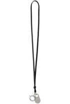 【ザ ロウ/THE ROW】のKEY CHARM ブラック|ID: prp329100004731616 ipo3291000000036136476