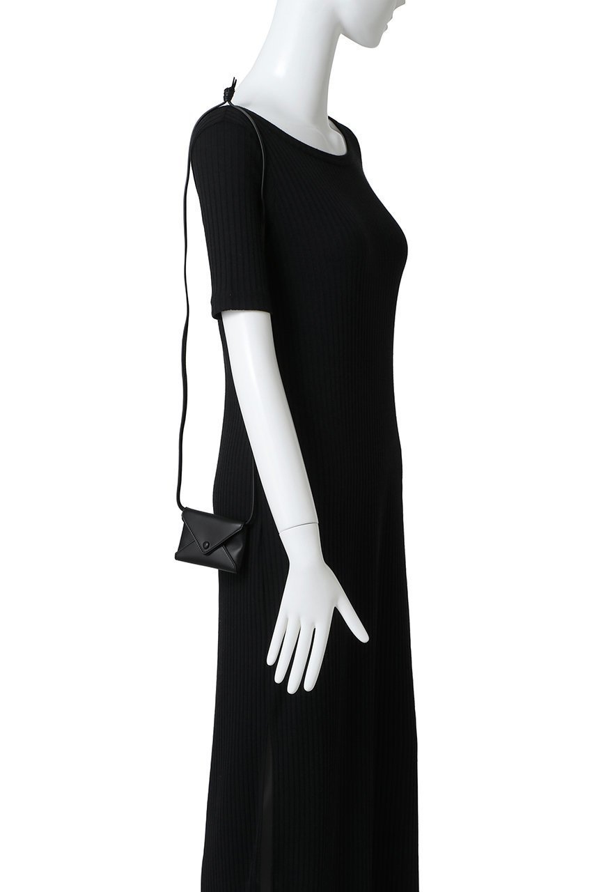 【ザ ロウ/THE ROW】のMINI ENVELOPE 人気、トレンドファッション・服の通販 founy(ファニー) 　ファッション　Fashion　レディースファッション　Fashion for Women　ミニ財布・二つ折り財布　Wallets & Card Cases　カードケース/名刺入れ　Card Holders & Business Cases　ユニセックス　Unisex, Genderless　アクセサリー　Fashion Accessories　パーティ　Party, Party Style　ポーチ　Pouch, Small Case　リップ　Lip, Lip Motif　新作・新入荷　New Arrivals / New In　財布　Wallet, Purse　other-2|ID: prp329100004731618 ipo3291000000034176273