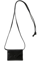 【ザ ロウ/THE ROW】のMINI ENVELOPE ブラック|ID:prp329100004731618