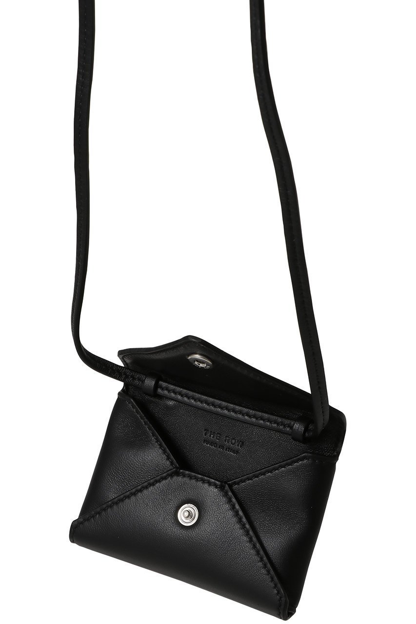 【ザ ロウ/THE ROW】のMINI ENVELOPE 人気、トレンドファッション・服の通販 founy(ファニー) 　ファッション　Fashion　レディースファッション　Fashion for Women　ミニ財布・二つ折り財布　Wallets & Card Cases　カードケース/名刺入れ　Card Holders & Business Cases　ユニセックス　Unisex, Genderless　アクセサリー　Fashion Accessories　パーティ　Party, Party Style　ポーチ　Pouch, Small Case　リップ　Lip, Lip Motif　財布　Wallet, Purse　other-5|ID: prp329100004731618 ipo3291000000035843130