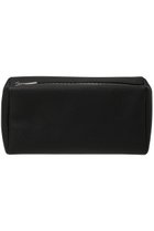【ザ ロウ/THE ROW】のSQUARED COMPACT CLUTCH 人気、トレンドファッション・服の通販 founy(ファニー) ファッション Fashion レディースファッション Fashion for Women バッグ Bags クラッチ Clutch, Clutch Bag コンパクト Compact, Small Size パーティ Party, Party Style フォルム Silhouette, Form 新作・新入荷 New Arrivals / New In thumbnail ブラック|ID: prp329100004731619 ipo3291000000034176278