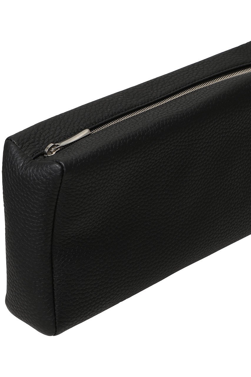 【ザ ロウ/THE ROW】のSQUARED COMPACT CLUTCH 人気、トレンドファッション・服の通販 founy(ファニー) 　ファッション　Fashion　レディースファッション　Fashion for Women　バッグ　Bags　クラッチ　Clutch, Clutch Bag　コンパクト　Compact, Small Size　パーティ　Party, Party Style　フォルム　Silhouette, Form　新作・新入荷　New Arrivals / New In　other-4|ID: prp329100004731619 ipo3291000000034176281