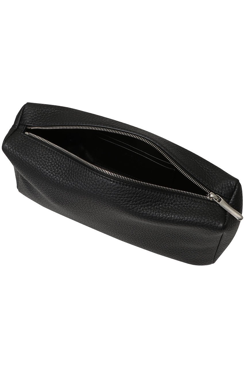【ザ ロウ/THE ROW】のSQUARED COMPACT CLUTCH 人気、トレンドファッション・服の通販 founy(ファニー) 　ファッション　Fashion　レディースファッション　Fashion for Women　バッグ　Bags　クラッチ　Clutch, Clutch Bag　コンパクト　Compact, Small Size　パーティ　Party, Party Style　フォルム　Silhouette, Form　新作・新入荷　New Arrivals / New In　other-5|ID: prp329100004731619 ipo3291000000034176282