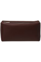 【ザ ロウ/THE ROW】のSQUARED COMPACT CLUTCH 人気、トレンドファッション・服の通販 founy(ファニー) ファッション Fashion レディースファッション Fashion for Women バッグ Bags クラッチ Clutch, Clutch Bag コンパクト Compact, Small Size シンプル Simple, Minimal スクエア Square, Square Shape スマート Smart, Elegant パーティ Party, Party Style フォルム Silhouette, Form 新作・新入荷 New Arrivals / New In |ID:prp329100004731620
