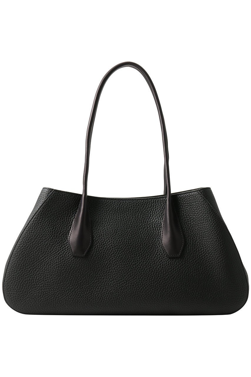 【ザ ロウ/THE ROW】のALGER SHOULDER BAG インテリア・キッズ・メンズ・レディースファッション・服の通販 founy(ファニー) 　ファッション　Fashion　レディースファッション　Fashion for Women　バッグ　Bags　フォルム　Silhouette, Form　フォーマル　Formal, Dressy　新作・新入荷　New Arrivals / New In　ブラック|ID: prp329100004731621 ipo3291000000034176290