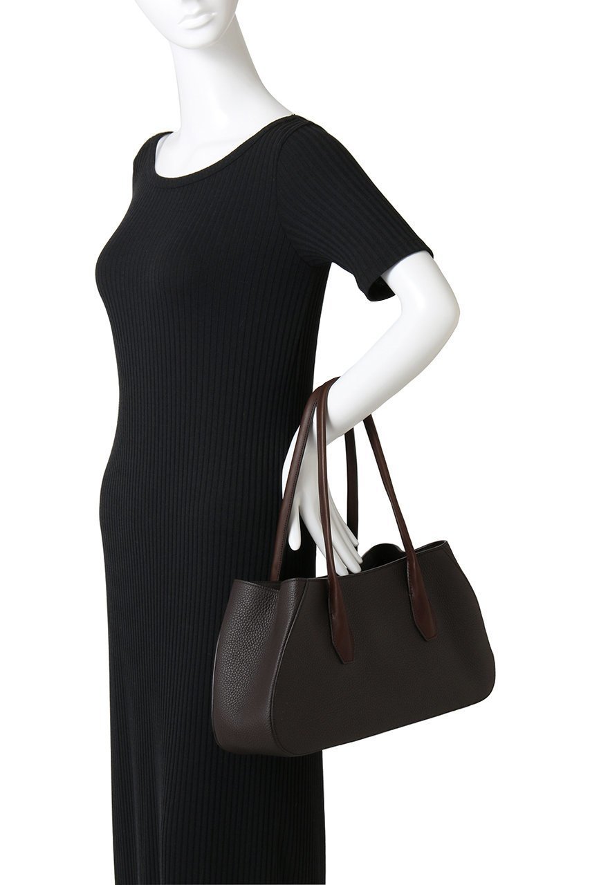 【ザ ロウ/THE ROW】のALGER SHOULDER BAG 人気、トレンドファッション・服の通販 founy(ファニー) 　ファッション　Fashion　レディースファッション　Fashion for Women　バッグ　Bags　フォルム　Silhouette, Form　フォーマル　Formal, Dressy　新作・新入荷　New Arrivals / New In　other-2|ID: prp329100004731621 ipo3291000000034176292