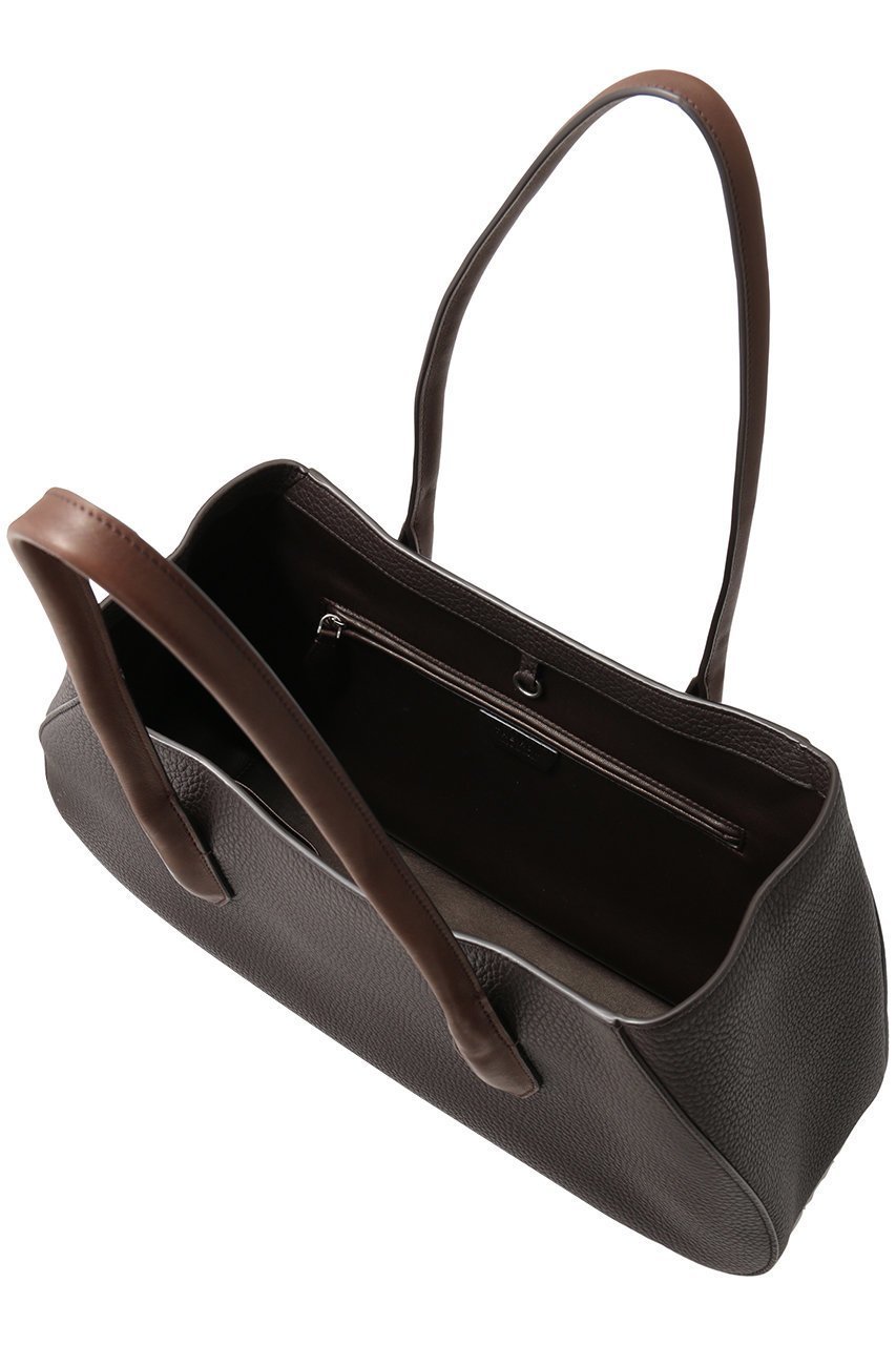 【ザ ロウ/THE ROW】のALGER SHOULDER BAG 人気、トレンドファッション・服の通販 founy(ファニー) 　ファッション　Fashion　レディースファッション　Fashion for Women　バッグ　Bags　フォルム　Silhouette, Form　フォーマル　Formal, Dressy　新作・新入荷　New Arrivals / New In　other-5|ID: prp329100004731621 ipo3291000000034176295