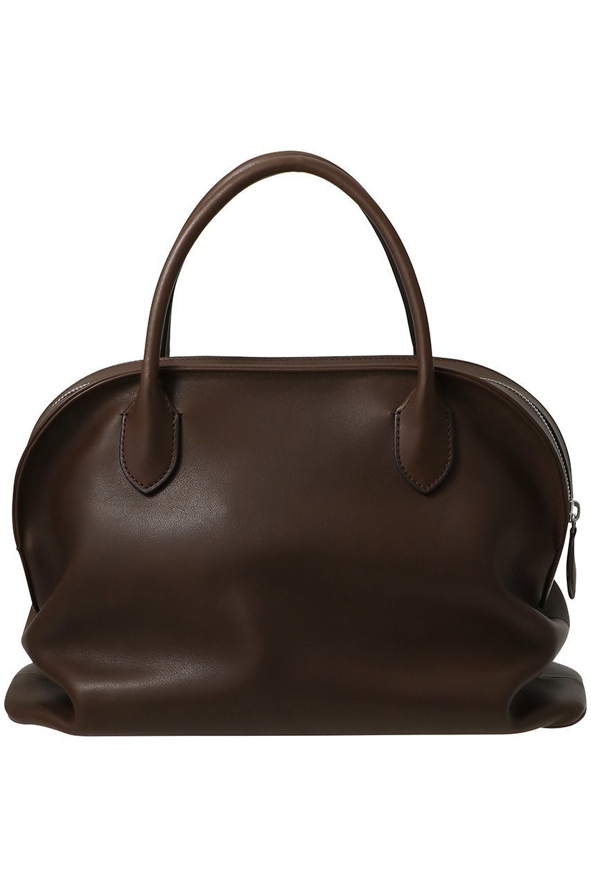 【ザ ロウ/THE ROW】のAGNES(SADDLE LEATHER) 人気、トレンドファッション・服の通販 founy(ファニー) 　ファッション　Fashion　レディースファッション　Fashion for Women　バッグ　Bags　シンプル　Simple, Minimal　ドレープ　Drape, Draping Fabric　フォルム　Silhouette, Form　フォーマル　Formal, Dressy　エレガント 上品　Elegant　新作・新入荷　New Arrivals / New In　other-3|ID: prp329100004731622 ipo3291000000034176306