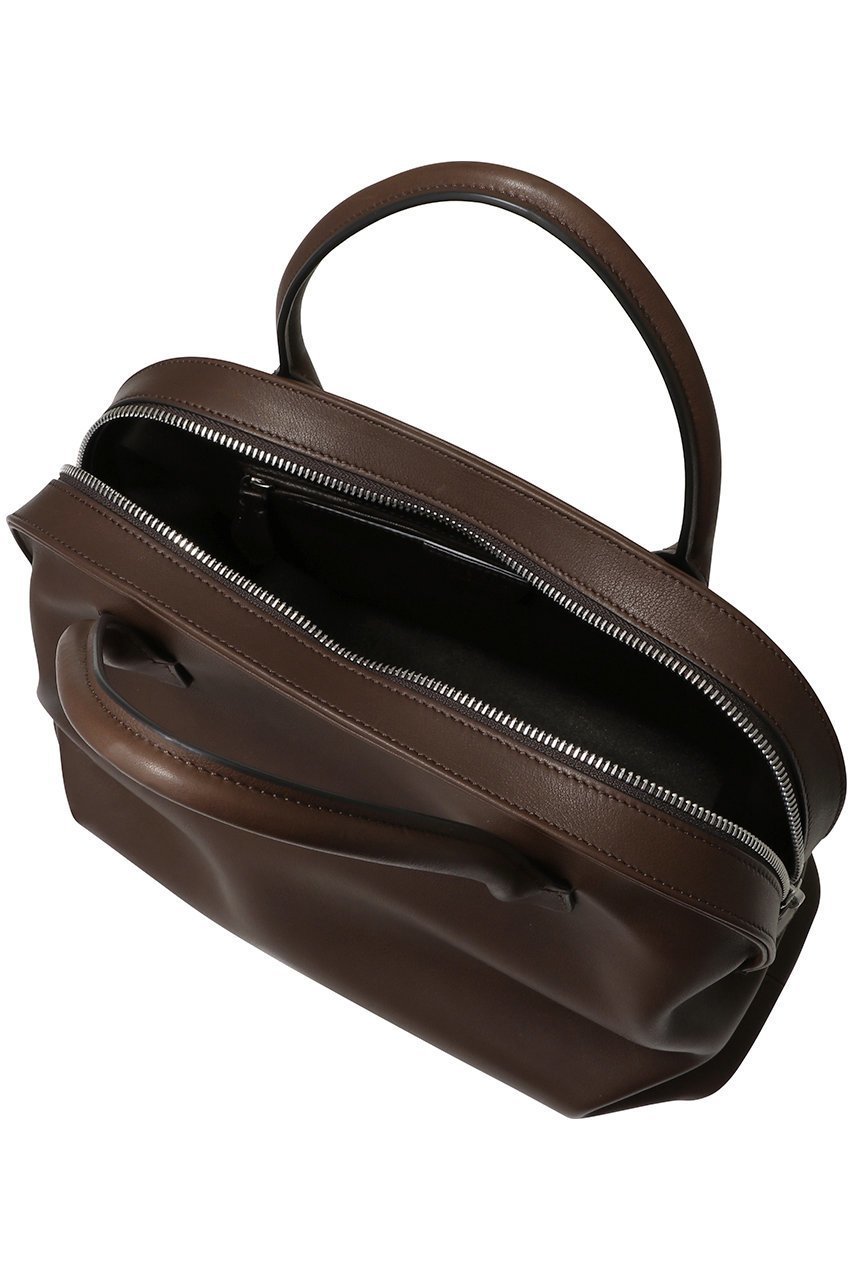 【ザ ロウ/THE ROW】のAGNES(SADDLE LEATHER) 人気、トレンドファッション・服の通販 founy(ファニー) 　ファッション　Fashion　レディースファッション　Fashion for Women　バッグ　Bags　シンプル　Simple, Minimal　ドレープ　Drape, Draping Fabric　フォルム　Silhouette, Form　フォーマル　Formal, Dressy　エレガント 上品　Elegant　新作・新入荷　New Arrivals / New In　other-5|ID: prp329100004731622 ipo3291000000034176308