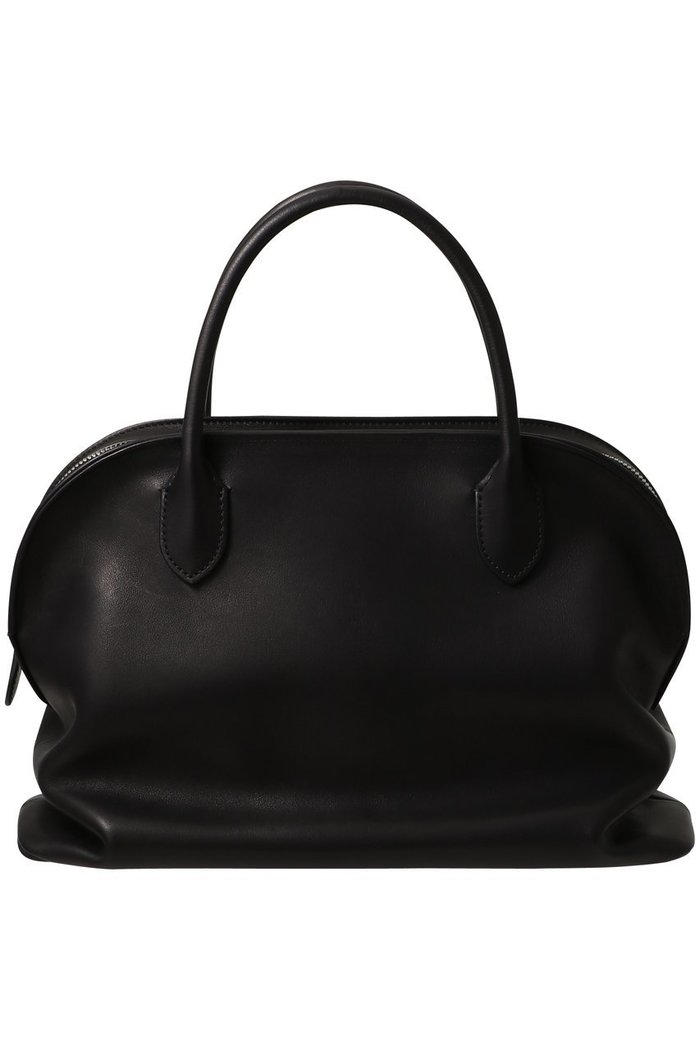 【ザ ロウ/THE ROW】のAGNES(SADDLE LEATHER) インテリア・キッズ・メンズ・レディースファッション・服の通販 founy(ファニー) https://founy.com/ ファッション Fashion レディースファッション Fashion for Women バッグ Bags シンプル Simple, Minimal ドレープ Drape, Draping Fabric フォルム Silhouette, Form フォーマル Formal, Dressy エレガント 上品 Elegant |ID: prp329100004731622 ipo3291000000036205604