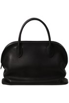 【ザ ロウ/THE ROW】のAGNES(SADDLE LEATHER) ブラック|ID: prp329100004731622 ipo3291000000036205607