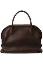 【ザ ロウ/THE ROW】のAGNES(SADDLE LEATHER) ディープブラウン|ID: prp329100004731622 ipo3291000000036205608