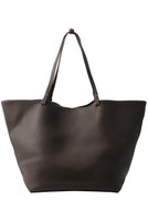 【ザ ロウ/THE ROW】のXL PARK TOTE 人気、トレンドファッション・服の通販 founy(ファニー) ファッション Fashion レディースファッション Fashion for Women バッグ Bags トレンド Trend, Trending Now ポーチ Pouch, Small Case 新作・新入荷 New Arrivals / New In 旅行 Travel ビジネス 仕事 通勤 Business / Work / Commuting |ID:prp329100004731623