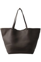 【ザ ロウ/THE ROW】のXL PARK TOTE 人気、トレンドファッション・服の通販 founy(ファニー) ファッション Fashion レディースファッション Fashion for Women バッグ Bags トレンド Trend, Trending Now ポーチ Pouch, Small Case 新作・新入荷 New Arrivals / New In 旅行 Travel ビジネス 仕事 通勤 Business / Work / Commuting thumbnail ディープブラウン|ID: prp329100004731623 ipo3291000000034176316