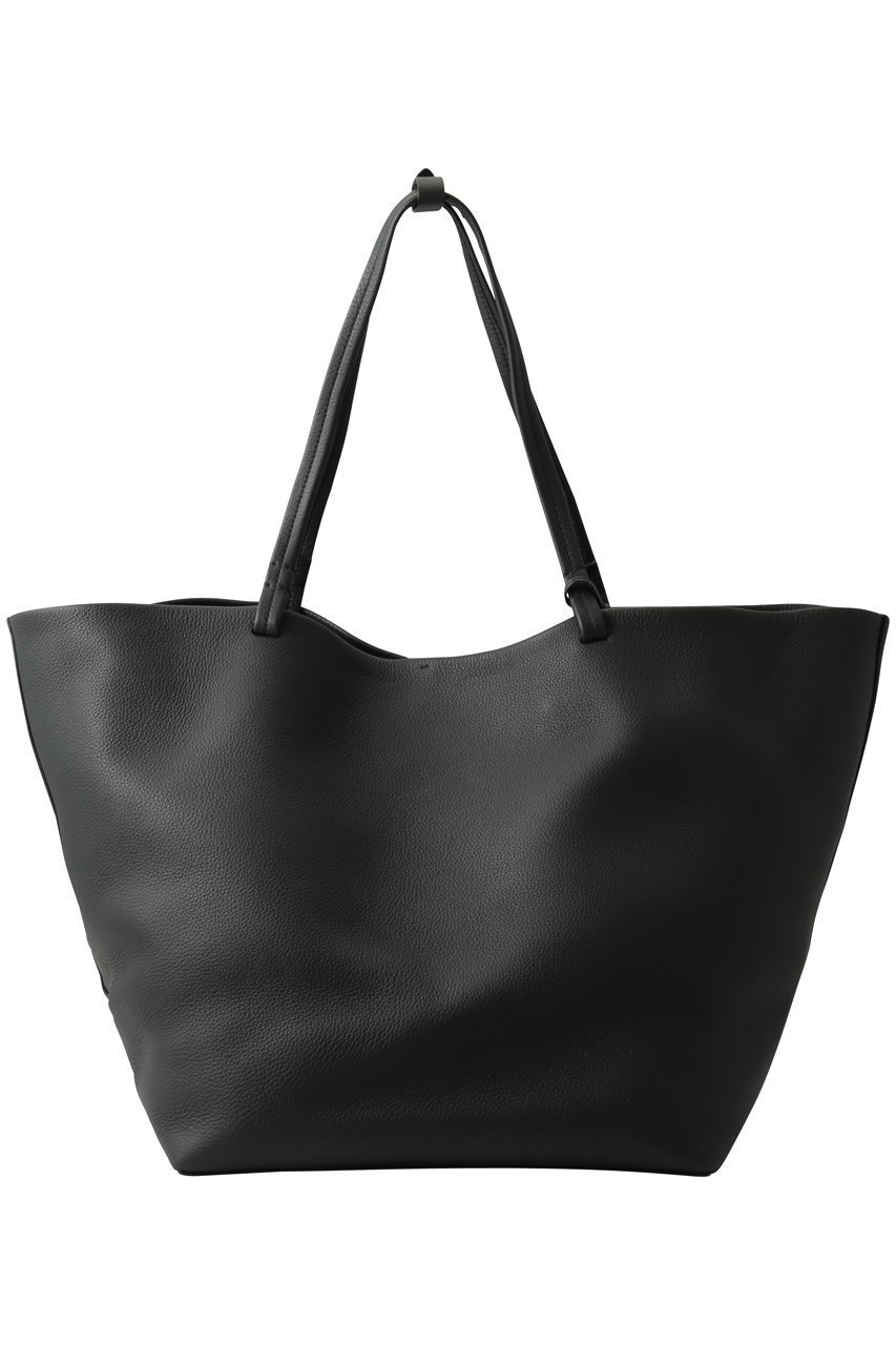 【ザ ロウ/THE ROW】のXL PARK TOTE 人気、トレンドファッション・服の通販 founy(ファニー) 　ファッション　Fashion　レディースファッション　Fashion for Women　バッグ　Bags　トレンド　Trend, Trending Now　ポーチ　Pouch, Small Case　新作・新入荷　New Arrivals / New In　旅行　Travel　ビジネス 仕事 通勤　Business / Work / Commuting　other-3|ID: prp329100004731623 ipo3291000000034176319