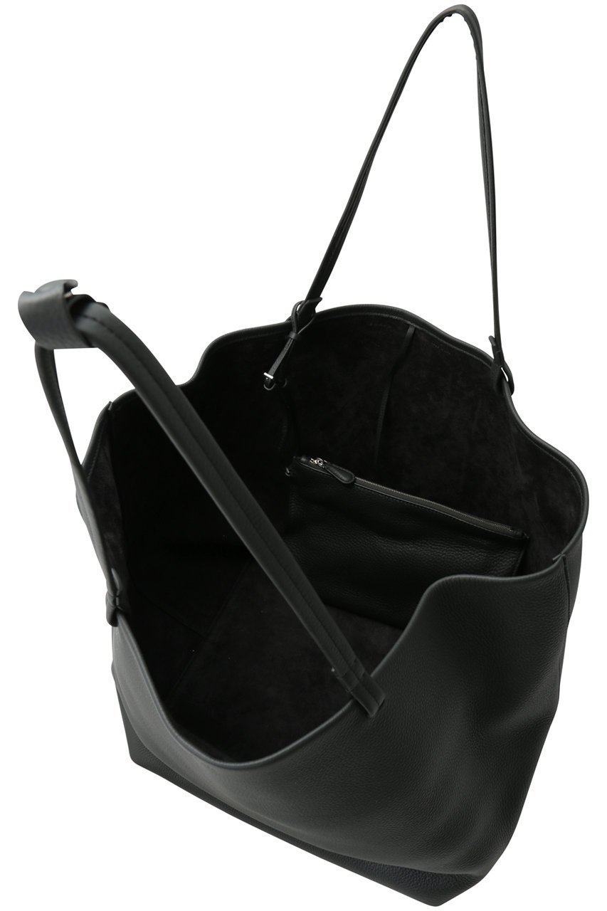 【ザ ロウ/THE ROW】のXL PARK TOTE 人気、トレンドファッション・服の通販 founy(ファニー) 　ファッション　Fashion　レディースファッション　Fashion for Women　バッグ　Bags　トレンド　Trend, Trending Now　ポーチ　Pouch, Small Case　新作・新入荷　New Arrivals / New In　旅行　Travel　ビジネス 仕事 通勤　Business / Work / Commuting　other-5|ID: prp329100004731623 ipo3291000000034176321