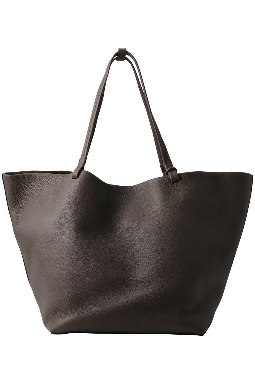 【ザ ロウ/THE ROW】のXL PARK TOTE 人気、トレンドファッション・服の通販 founy(ファニー) 　ファッション　Fashion　レディースファッション　Fashion for Women　バッグ　Bags　トレンド　Trend, Trending Now　ポーチ　Pouch, Small Case　旅行　Travel　ビジネス 仕事 通勤　Business / Work / Commuting　other-3|ID: prp329100004731623 ipo3291000000036056108