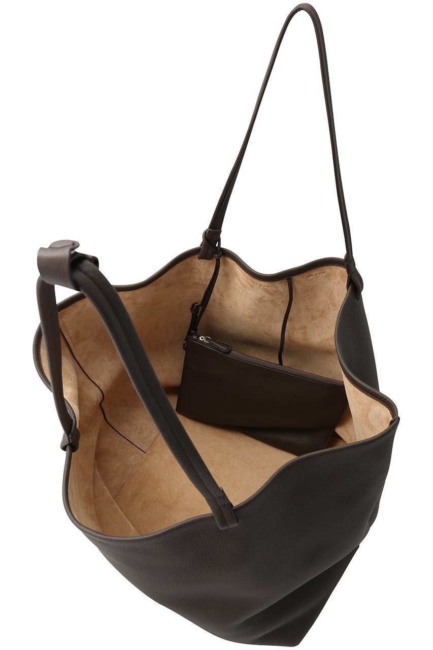【ザ ロウ/THE ROW】のXL PARK TOTE 人気、トレンドファッション・服の通販 founy(ファニー) 　ファッション　Fashion　レディースファッション　Fashion for Women　バッグ　Bags　トレンド　Trend, Trending Now　ポーチ　Pouch, Small Case　旅行　Travel　ビジネス 仕事 通勤　Business / Work / Commuting　other-5|ID: prp329100004731623 ipo3291000000036056110