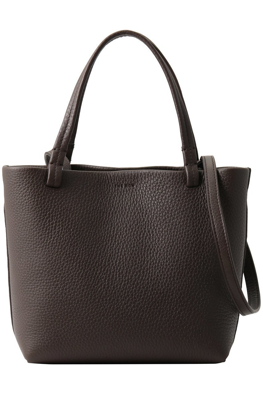 【ザ ロウ/THE ROW】のPARK TOTE SMALL インテリア・キッズ・メンズ・レディースファッション・服の通販 founy(ファニー) 　ファッション　Fashion　レディースファッション　Fashion for Women　バッグ　Bags　コンパクト　Compact, Small Size　トレンド　Trend, Trending Now　ビジネス 仕事 通勤　Business / Work / Commuting　フォルム　Silhouette, Form　フォーマル　Formal, Dressy　エレガント 上品　Elegant　新作・新入荷　New Arrivals / New In　ディープブラウン|ID: prp329100004731624 ipo3291000000034176323