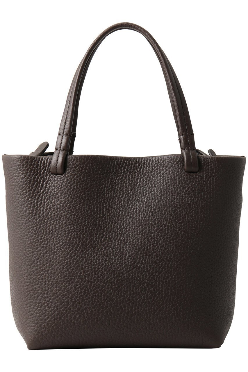 【ザ ロウ/THE ROW】のPARK TOTE SMALL 人気、トレンドファッション・服の通販 founy(ファニー) 　ファッション　Fashion　レディースファッション　Fashion for Women　バッグ　Bags　コンパクト　Compact, Small Size　トレンド　Trend, Trending Now　ビジネス 仕事 通勤　Business / Work / Commuting　フォルム　Silhouette, Form　フォーマル　Formal, Dressy　エレガント 上品　Elegant　新作・新入荷　New Arrivals / New In　other-3|ID: prp329100004731624 ipo3291000000034176326