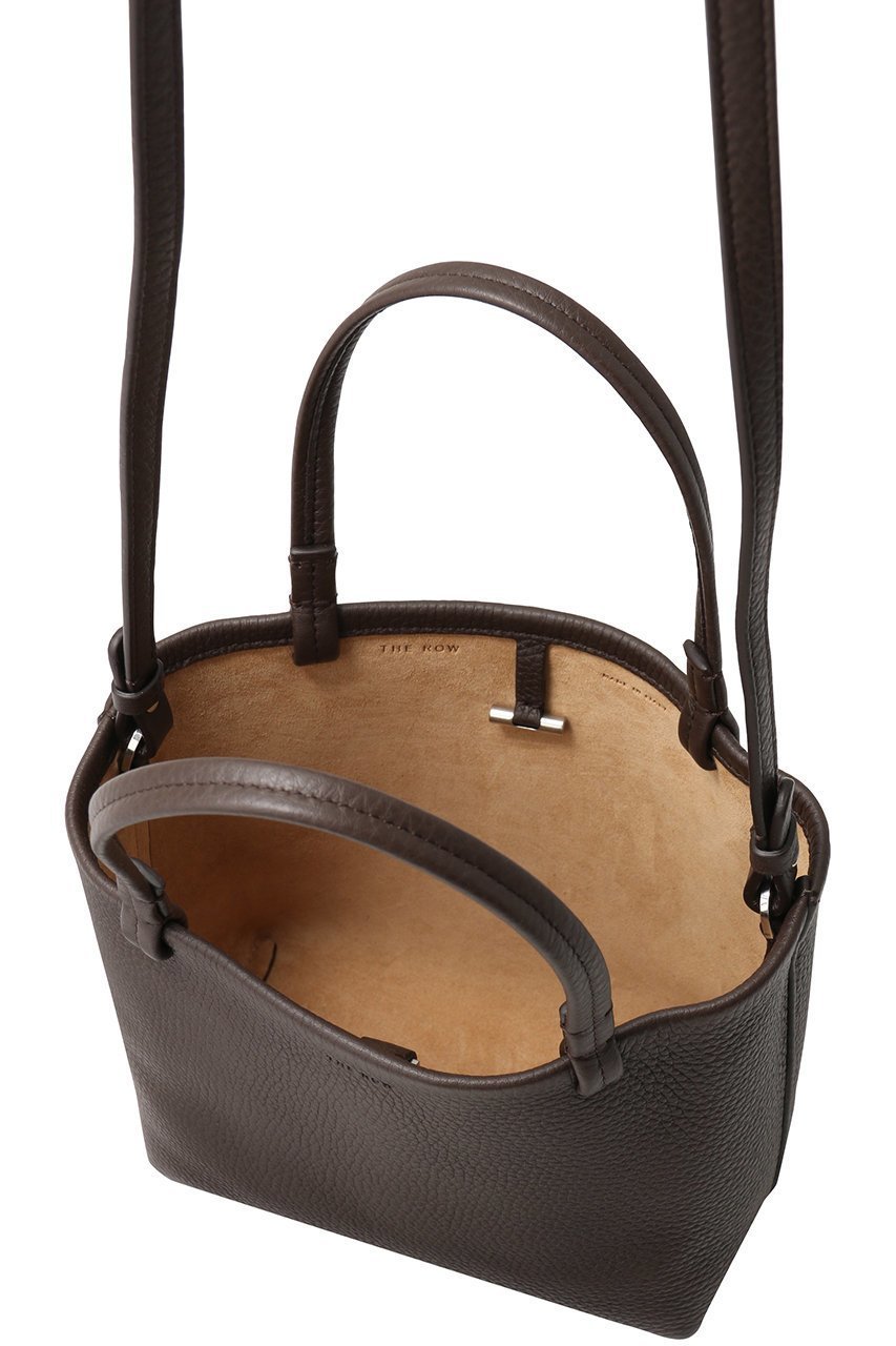 【ザ ロウ/THE ROW】のPARK TOTE SMALL 人気、トレンドファッション・服の通販 founy(ファニー) 　ファッション　Fashion　レディースファッション　Fashion for Women　バッグ　Bags　コンパクト　Compact, Small Size　トレンド　Trend, Trending Now　ビジネス 仕事 通勤　Business / Work / Commuting　フォルム　Silhouette, Form　フォーマル　Formal, Dressy　エレガント 上品　Elegant　新作・新入荷　New Arrivals / New In　other-5|ID: prp329100004731624 ipo3291000000034176328