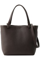 【ザ ロウ/THE ROW】のPARK TOTE SMALL 人気、トレンドファッション・服の通販 founy(ファニー) ファッション Fashion レディースファッション Fashion for Women バッグ Bags コンパクト Compact, Small Size トレンド Trend, Trending Now ビジネス 仕事 通勤 Business / Work / Commuting フォルム Silhouette, Form フォーマル Formal, Dressy エレガント 上品 Elegant thumbnail ディープブラウン|ID: prp329100004731624 ipo3291000000036136490