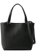 【ザ ロウ/THE ROW】のPARK TOTE SMALL 人気、トレンドファッション・服の通販 founy(ファニー) ファッション Fashion レディースファッション Fashion for Women バッグ Bags コンパクト Compact, Small Size トレンド Trend, Trending Now ビジネス 仕事 通勤 Business / Work / Commuting フォルム Silhouette, Form フォーマル Formal, Dressy エレガント 上品 Elegant thumbnail ブラック|ID: prp329100004731624 ipo3291000000036136491